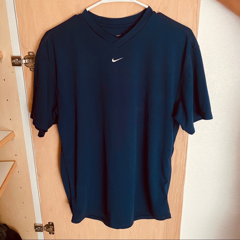 Vintage Nike Shirt
